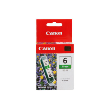 Касета CANON iP8500/i990/9900 series - Green
