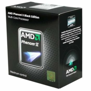 Phenom II X2 565 Dual Core