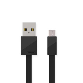 Remax RC-105m USB A(м) към USB micro B(м) 1m 14942