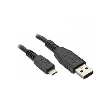USB A(м) към USB Micro B(м) 1.5m CPS220