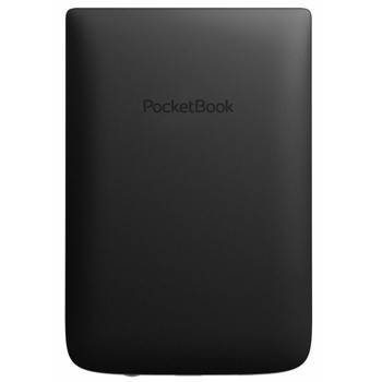 PocketBook PB617 BASIC LUX 3 Black