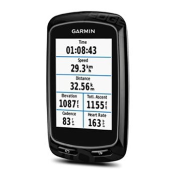 Garmin Edge 810