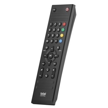 Дистанционно One For All URC1715, универсално, черно | JAR Computers One For All URC1715