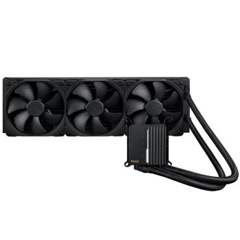 Водно охлаждане за процесор Asus ProArt LC 420, съвместимост със сокети Intel LGA1700/1200/115x & AMD AM5/AM4 | JAR Computers Asus ProArt LC 420 90RC00N0-M0UAY0