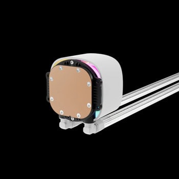 Gamdias AURA GL360 v2 WH