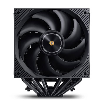 охлаждане за процесор jonsbo cc90 black cpjb-091