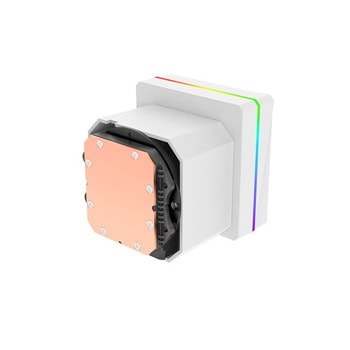 Thermaltake TH360 V3 Ultra ARGB Sync Snow Edition