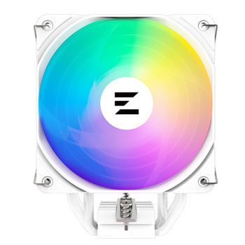 zalman cnps9x performa plus argb whit | JAR Computers zalman cnps9x performa plus argb whit