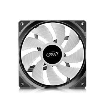 DeepCool Fan Pack 2in1 RF140 RGB