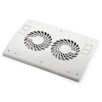 DeepCool Wind White