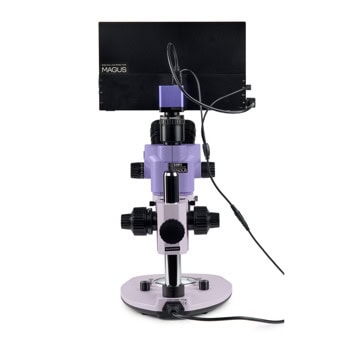 MAGUS Stereo D8T LCD BASE