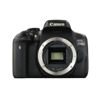 Canon EOS 750D Body 0592C001AA