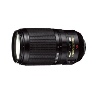 Nikon AF-S Zoom-Nikkor 70-300mm f/4.5-5.6G VR