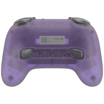 retro fighters brawler64 pro atomic purple | JAR Computers retro fighters brawler64 pro atomic purple