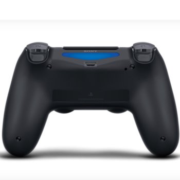 PlayStation DualShock 4 V2 Black (Разопакован)