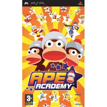 Ape Academy