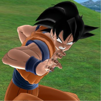 Dragon Ball: Raging Blast 2