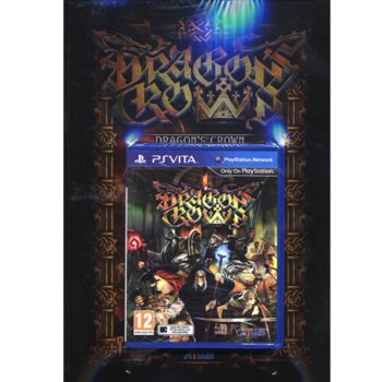 Dragons Crown - Limited Edition