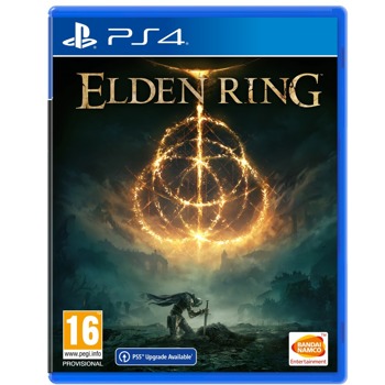 Elden Ring PS4