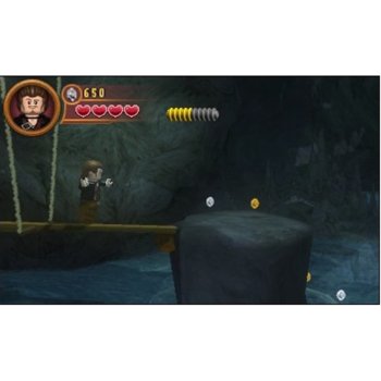 LEGO Pirates of the Caribbean: The Video Game