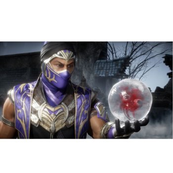 MORTAL KOMBAT 11 ULTIMATE LIMITED EDITION Xbox One