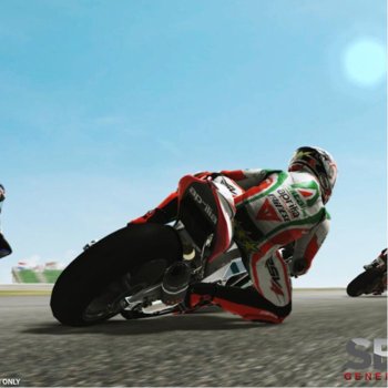 SBK Generations