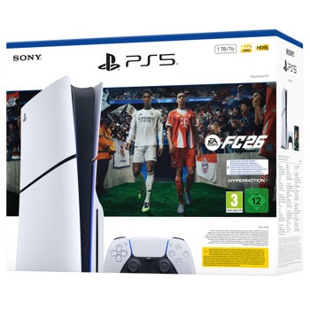PlayStation 5 - EA SPORTS FC 26