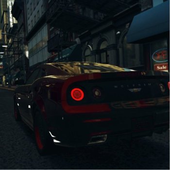 Ridge Racer Unbounded: Limited Edition