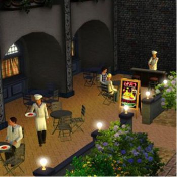 The Sims 3 Monte Vista