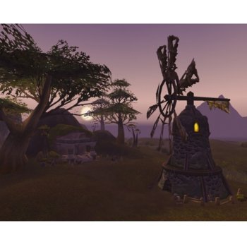 World of Warcraft Battlechest Legion