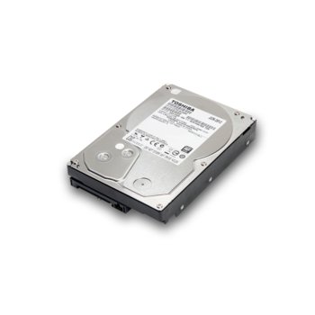 Твърд диск 3TB Toshiba DT01ACA Series, SATA 6Gb/s, 7200rpm, 64MB, 3.5"(8.89 cm) | JAR Computers 3TB Toshiba, SATA 6Gb/s, 7200rpm, 64MB