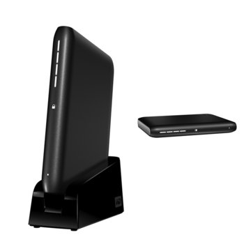 Твърд диск 500GB WD My Passport™ Elite 2.5" (~6 cm), външен, USB2.0 (+захранване през USB), 2г гаранция | JAR Computers 500GB WD My Passport™ Elite 2.5"