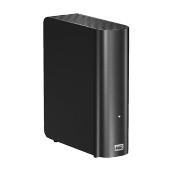 Твърд диск 3TB WD MyBook Essential, Черен, 3.5" (8.89cm), външен, USB3.0, 2г. гаранция | JAR Computers 3TB WD MyBook Essential, USB3.0