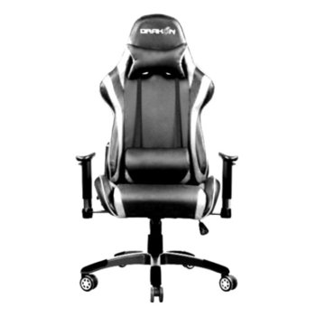 Raidmax DK706WT Black/White
