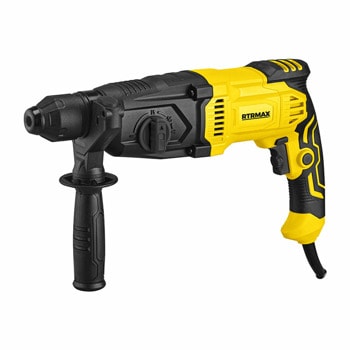 Електрически перфоратор RTR-MAX RTM2290, 1050W, до 1070 оборота в минута | JAR Computers Електрически перфоратор RTR-MAX RTM2290 VI-45041