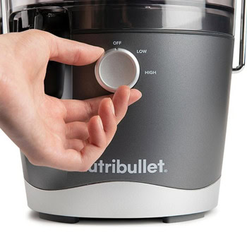 сокоизстисквачка nutribullet nbj100g