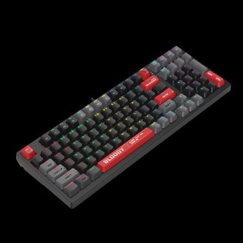 Клавиатура A4tech S98 Bloody
