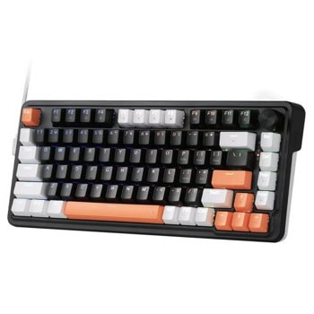 Redragon Landshaker K714BWO-RGB Нарушена опаковка