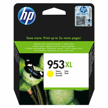 HP original High Yield Ink F6U18AE#301