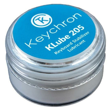 Смазка Keychron KLube 205 Stabilizer Lubricant, 15ml | JAR Computers Keychron KLube 205 Stabilizer Lubricant 15ml