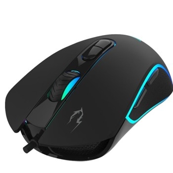 Gamdias Gaming Mouse - ZEUS E3