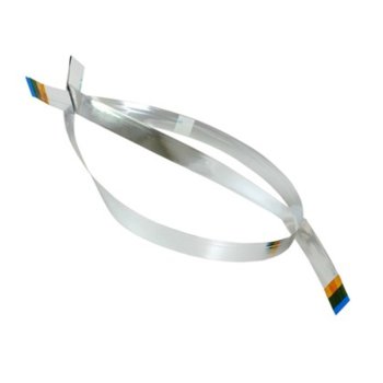 Лентов кабел за ADF на HP LaserJet M1536 | JAR Computers ЛЕНТОВ КАБЕЛ hp М1536 10416