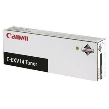 Canon CF0384B006 Black