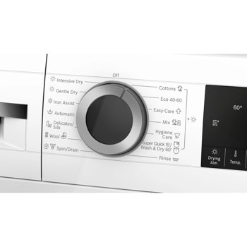 пералня със сушилня bosch wng254a0by | JAR Computers пералня със сушилня bosch wng254a0by