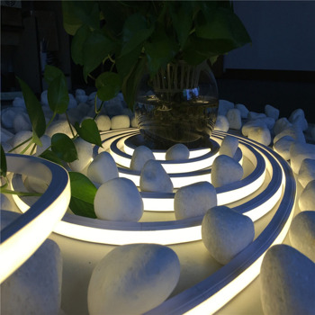 LED лента SOLI Neon Flex SL-N1615V24-CC35, 15W, 24V, 5m, 3500K | JAR Computers SOLI Neon Flex SL-N1615V24-CC35