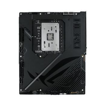Asus ROG CrossHair X870E Hero BTF + ROG Ryuo IV 36 | JAR Computers Asus ROG CrossHair X870E Hero BTF + ROG Ryuo IV 36
