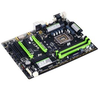 Gigabyte G1.Sniper B6