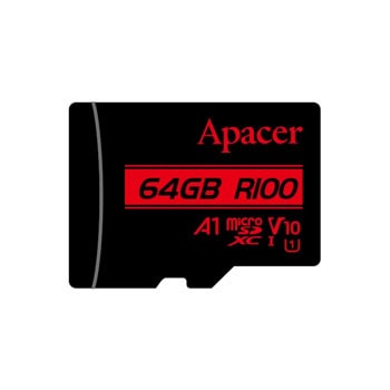 Apacer AP64GMCSX10UB-R