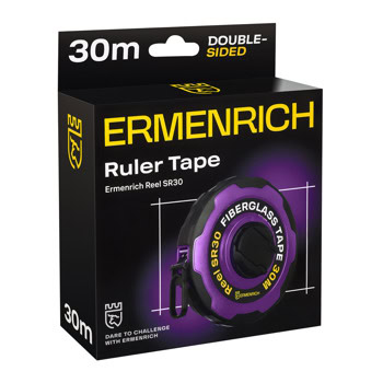 Ролетка Ermenrich Reel SR30