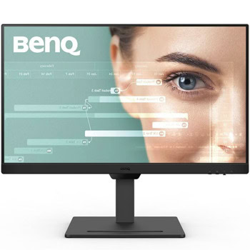 Монитор BenQ GW2790T (9H.LMKLJ.LBE), 27" (68.58cm) IPS панел, 100Hz, Full HD, 5ms, 1300:1, 250cd/m2, DisplayPort, HDMI | JAR Computers BenQ GW2790T 9H.LMKLJ.LBE